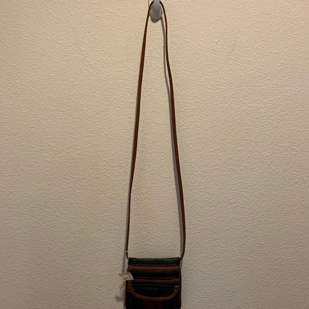 Vintage NWT International All WeatherWear Purse.​​​​​​​​​​​​​​​​​​​​​​